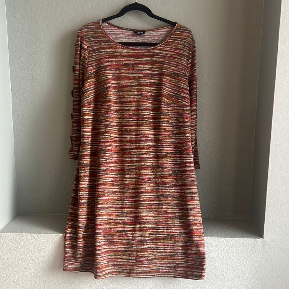 Tacera Dress